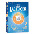 Lactogen 2 Soft Pack 400 g Powder