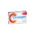 Onseget 8 mg Tab