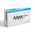 Avsar-20s 80/5 mg Tab