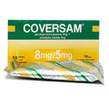 Coversam 8/05 mg Tab