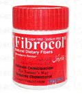 FIBROCOL STRAWBERY SACHETS  . .