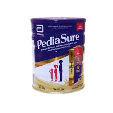 PediaSure Triplesure (C) 850 g Powder