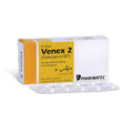 Venex 2 mg Tab