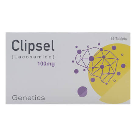 Clipsel 100 mg Tab