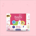 Butterfly Cotony Bliss XL 7Pads   . --