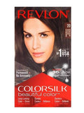 REVLON 20  . Hair Color
