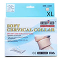 Soft Cervical Collar (OM1-001) Mana - . -