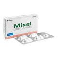 MIXEL  200 mg Cap