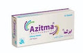 Azitma 250 mg 12s 250 mg Tab