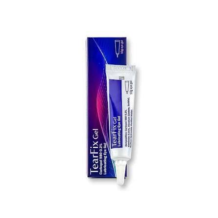 TearFix 10 g .