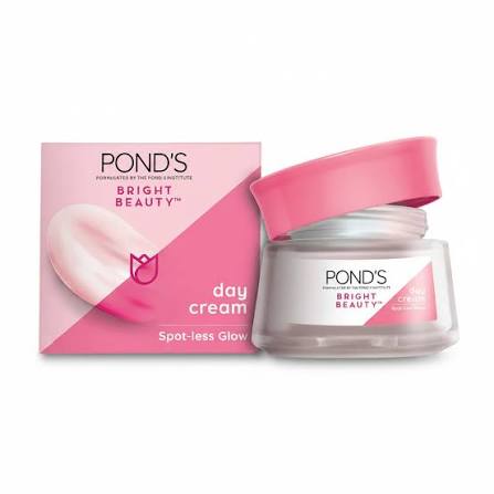 Pond'S Bright Beauty 50 g Cream