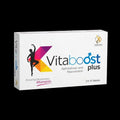 VITABOOST PLUS TAB  20 s .