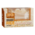 BNB Rice Extract Hand Made 110 g Soap