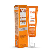 BNB Vitamin C Night  50 ml Cream