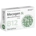 Mecogen SL 2 mg Tab