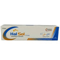 HALSOL 15 g Cream