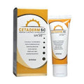 Cetaderm SC SPF 50+++ 30 g Gel