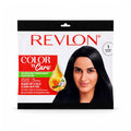 REVLON SACHET BLACK  . Hair Color
