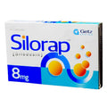 Silorap-20s 8 mg Cap