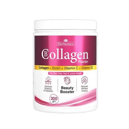HB Collagen  300 g Powder