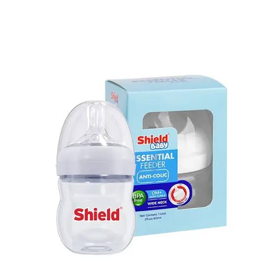 Shield Baby Elegant T/B - . --