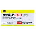 Myrin-P Fort 100s . Tab