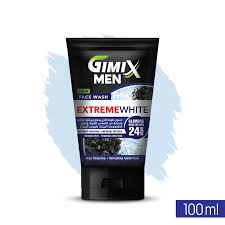 Gimix Men Extreme White 100 ml --
