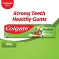 Colgate Herbal Healty Gums 100 g Tooth Paste
