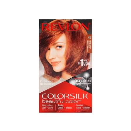 REVLON 42  . Hair Color