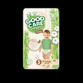 GoodCare Nat Pants XL 5 No 60+4 s --