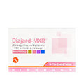 Diajard-M XR 10/1000 mg Tab