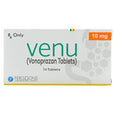 Venu 10 mg Tab