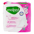 Molped Organic Cotton L 9Pads 9X16 s --