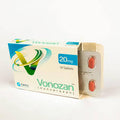 Vonozan 20 mg Tab