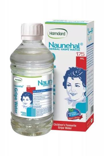 Hamdard Naunehal 175 ml .