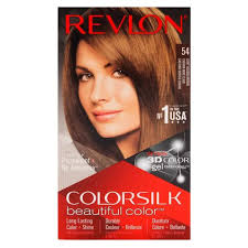 REVLON 54  . Hair Color