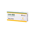 LORIN NSA 30S 10 mg Tab