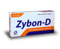 Zybon D . . Tab