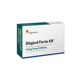 Diajard Forte-XR 10/5/1000 mg Tab