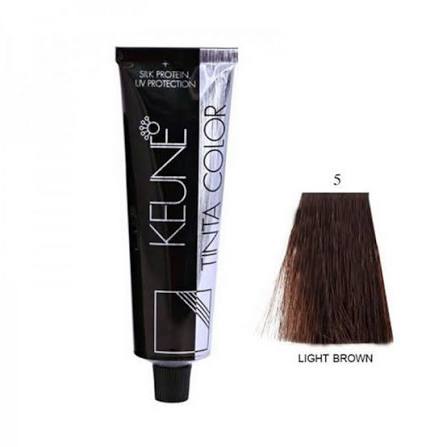 Keune Tinta Color No 5  . --