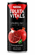 Fruita VItals Pomegranate Tin 240 ml --
