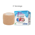 Crepe Bandage (First Answer) 2 inch -