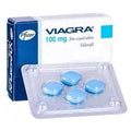 VIAGRA  100 mg Tab