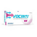 VOZINO 20 mg Tab