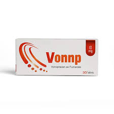 Vonnp 10 mg Tab
