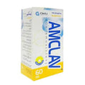 Amclav DS 312.50/5ml/60 ml Syp