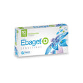 Ebaget-D 10 mg Tab