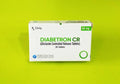 Diabetron CR 60 mg Tab