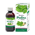 Sharbat Podina (M.A) 240 ml Syp