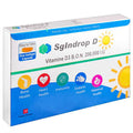 SgIndrop-D 10000 iu Cap